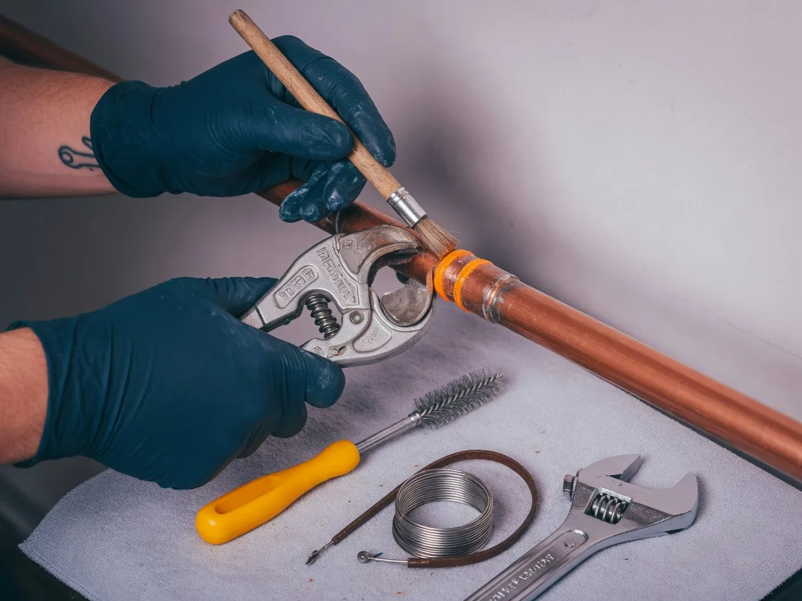 Why choose Sump Pump Repair in Waurika, OK
